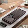 Nanshan Gentleman Large Drainage Gongfu Tea Tray