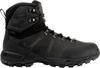 Обувь для треккинга Mammut Mercury Tour II High GTX black/black