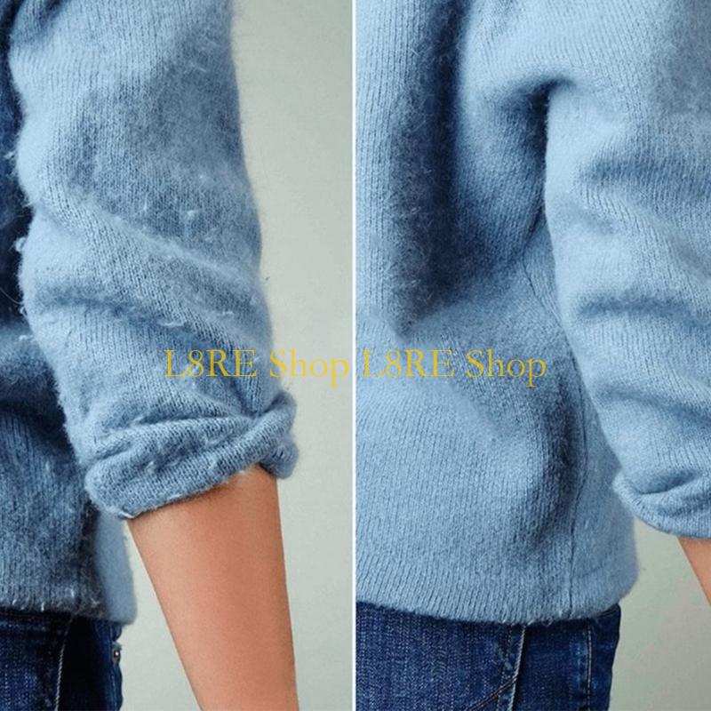 L8RE Electric Fluff Lints Removers USB Rechargable Fabric Grooming Tool with LED Display Electric Lints Removers for Clothing