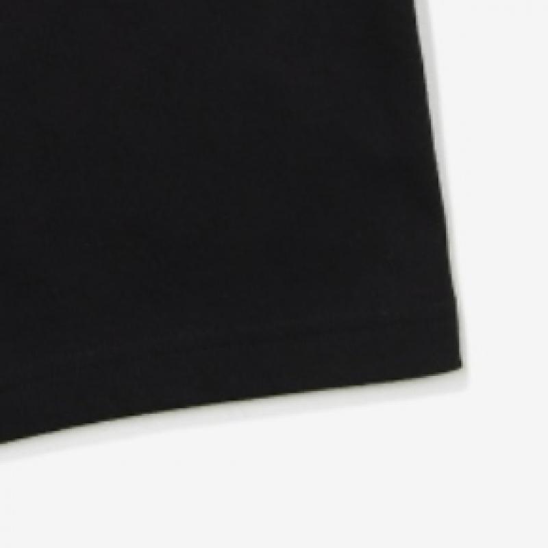 [fila Kids] Summer Basic Shorts  Fk2fpf2303x Blk  q0zFk2fpf2303xBlk