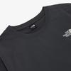The North Face Men S axiS Crewneck Dark Gray Nm5mq51a