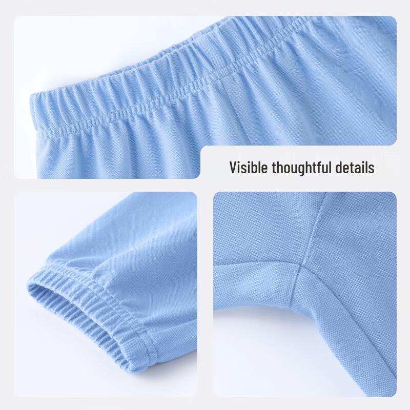 Jeanswest Barnis Ice Silk Anti-Mygg Sportbyxor