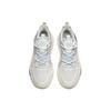 ANTA Life Collection Casual Shoes Men's Low Top Ivory White/Illusion Blue/Wall Gray 112238083-5