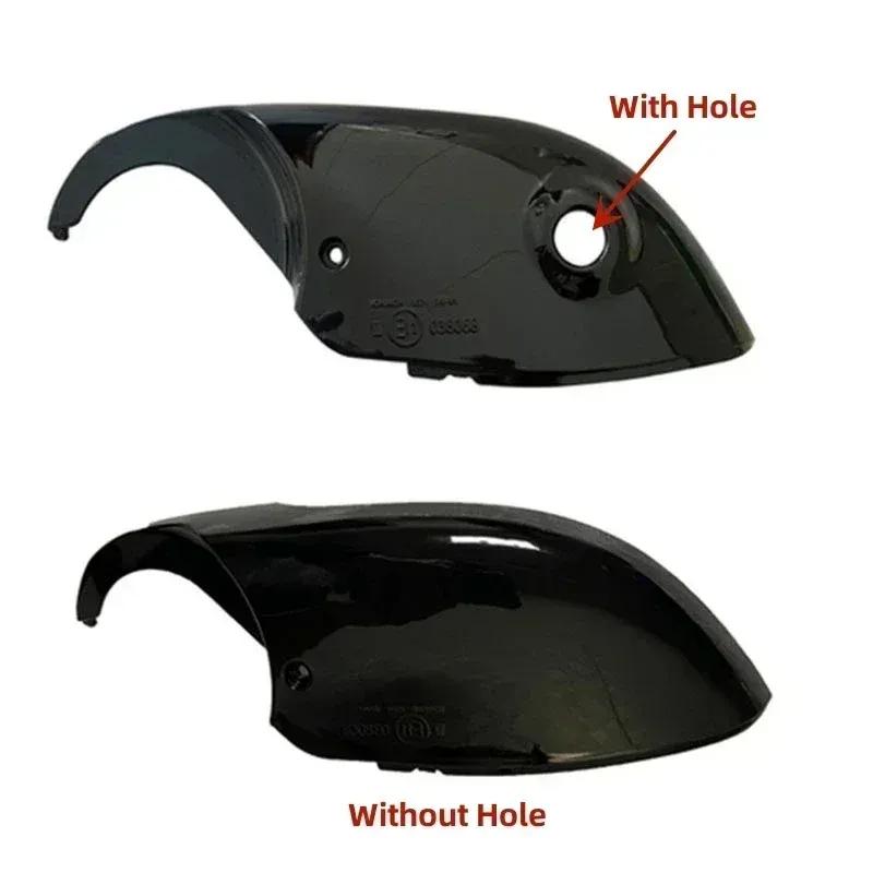 Side Rearview Mirror Lens Cover Frame Lower Shell Base Cap For Infiniti Q50 Q50S Q70 2014- Q60 QX30 16-20