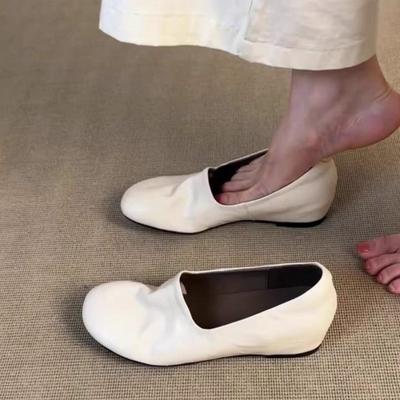 Damenschuhe – Mokassins für Damen