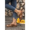 New Summer 2026 Collection Women's Sandals Women's Wedge Flower Beach Sandals and Slippers