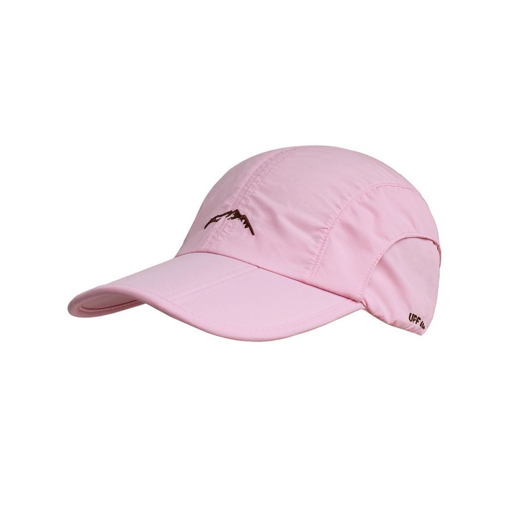Foldable Outdoor Hat Waterproof Sport Cap Baseball Cap Hiking Mountaineering