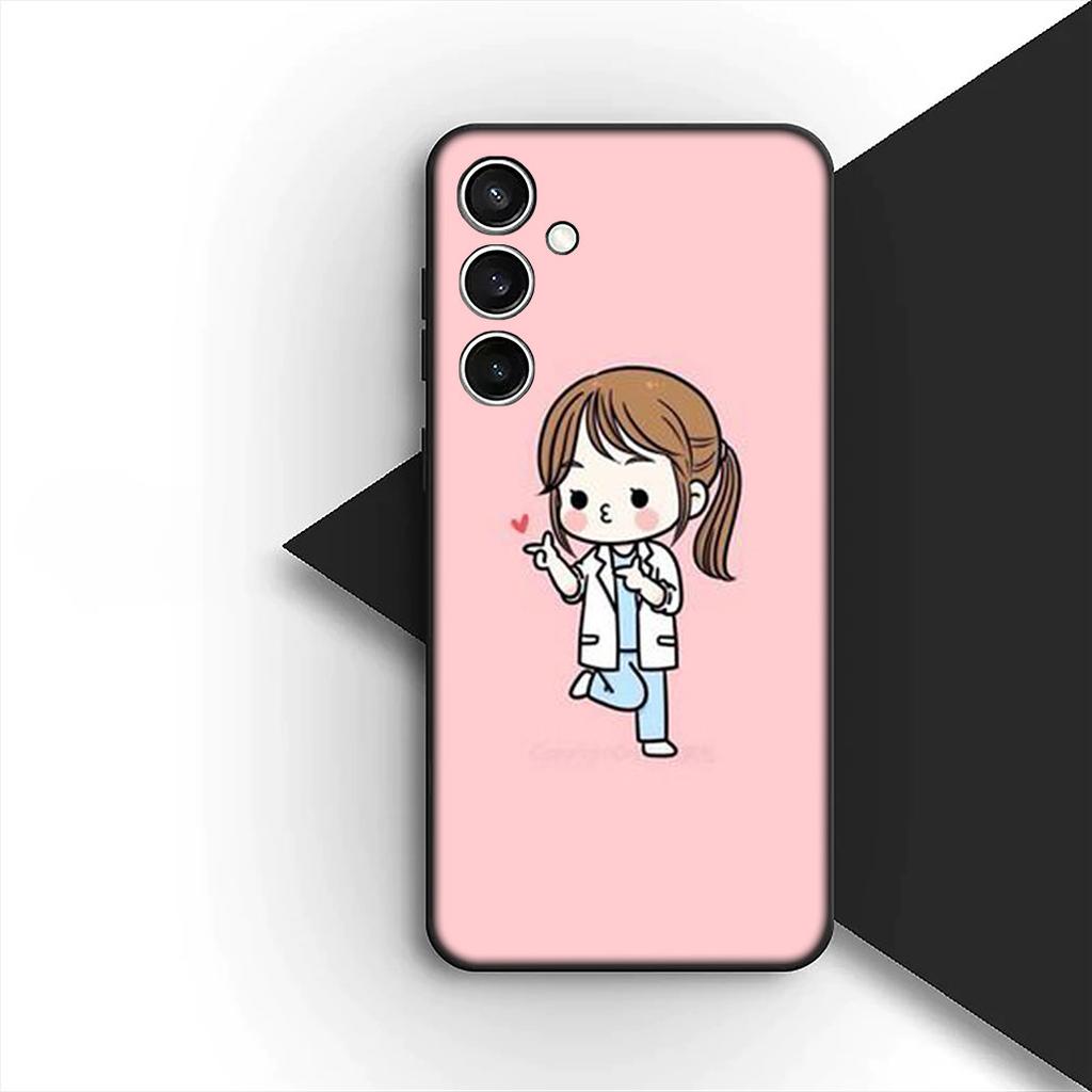 Greys Grey's Poster Anatomys Cover for Motorola Moto G35 G22 G23 G32 G53 G60 G72 G64 G20 G71 G52 G41 G42 E13 E20 E32 Phone Case