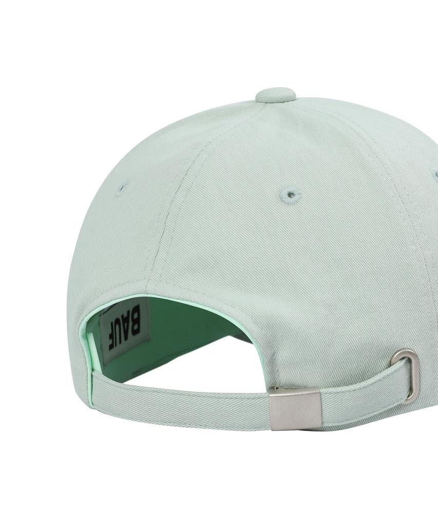 BAUF Peace Big Logo Ball Cap [Mint]
