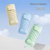 Maydu Five-Fold UV Protection Travel Umbrella