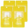 Jesus Glaring Face Wax Strips 10g 4 Pcs