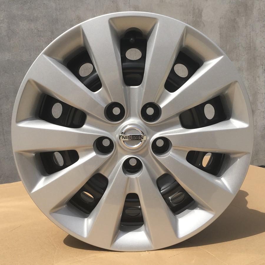 

Оригинальный 16-дюймовый колпак для колеса для моделей New Sylphy 16-21, Pure Electric Sylphy и Bluebird.