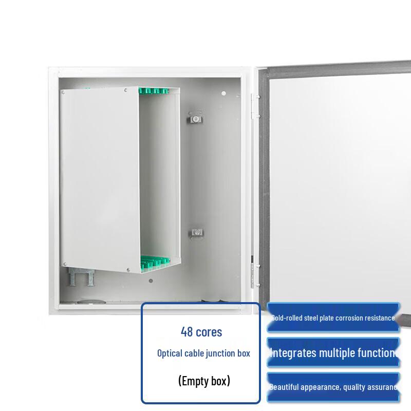 YUNQIN Fiber Optic Network Solutions