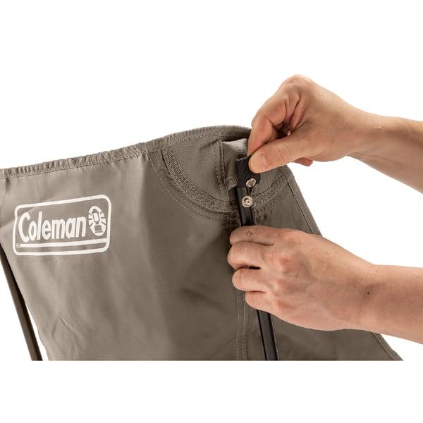 Coleman Coleman Healing Chair Nx 2190871 Greige [outdoor Chair]