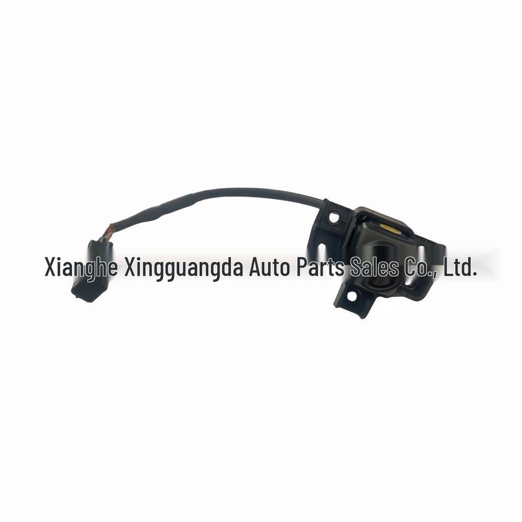 Front Center Grille Camera for Kia Mohave/Borrego (Part Number: 95780-2J000)