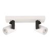 Lampa reflektor spot Mola SPL-2846-2 WH Italux