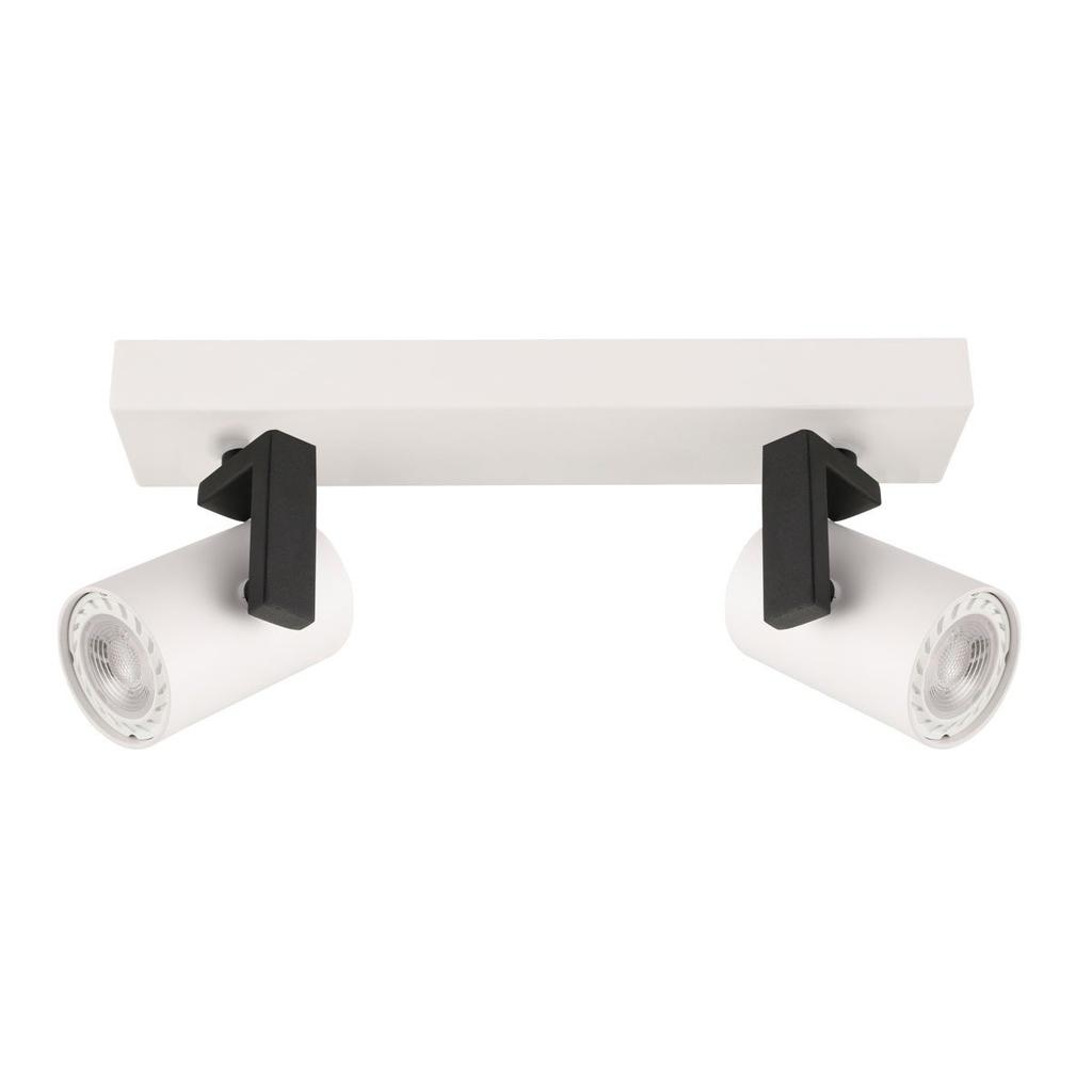 Lampa reflektor spot Mola SPL-2846-2 WH Italux