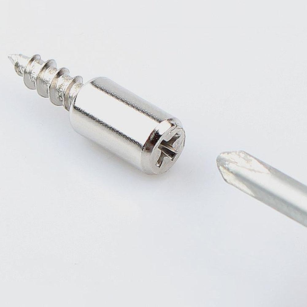 Support Nails Bracket Nail Cross Layer Integrated Screw