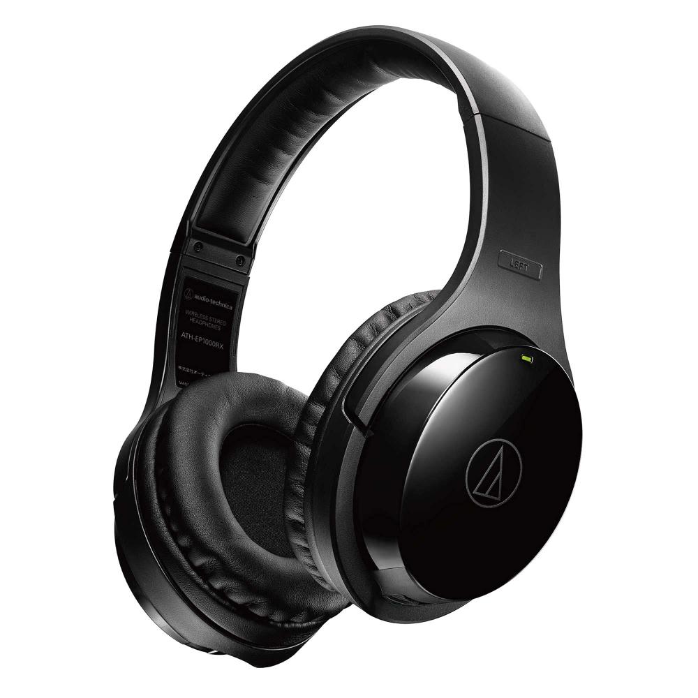 

ATH EP1000IR Radio Technica Electric Наушники для занятий музыкой Electric и Other Bass и Trumb