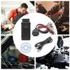 MPPS V18 ECU Chip Tuning Tool MPPS V18 Better Than MPPS V16 +TRICORE+MULTIBOOT ECU Flasher with Breakout Tricore Cable