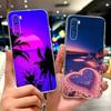 For OnePlus Nord / 8 Nord 5G / OnePlus Z Fashion Cool Pattern Phone Case For One Plus Nord 5G 1+ 8Nord Soft Silicone TPU Cases