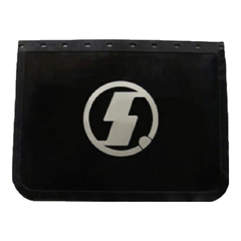 Zhanhu Rear Mud Flap for Shaanqi SX2150 Series Steyr Trucks