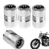 Car Tire Valve Caps - Car Tire Dust Caps | Air Cap Cover Stem