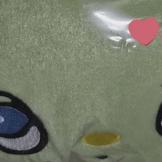 

NCT Wish Wich Cushion Неоткрытый Версия Рику