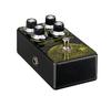 Laney Black Country Customs The Custard Factory Compressor Boutique Bass Effects Pedal (BCC-TCF)