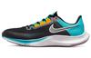 Air Zoom Rival Fly 3 'Schwarz Chlorblau' DV1032-010