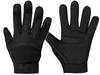 Rękawice Taktyczne Wojskowe Rękawiczki Army Gloves Mil-Tec Czarne M