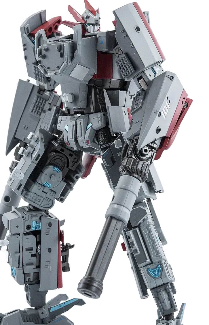 

TOYSEASY YW2202 эсминец ПВО типа 055 «Кэйтэн» ПВХ и АБС окрашенная экшн-фигурка