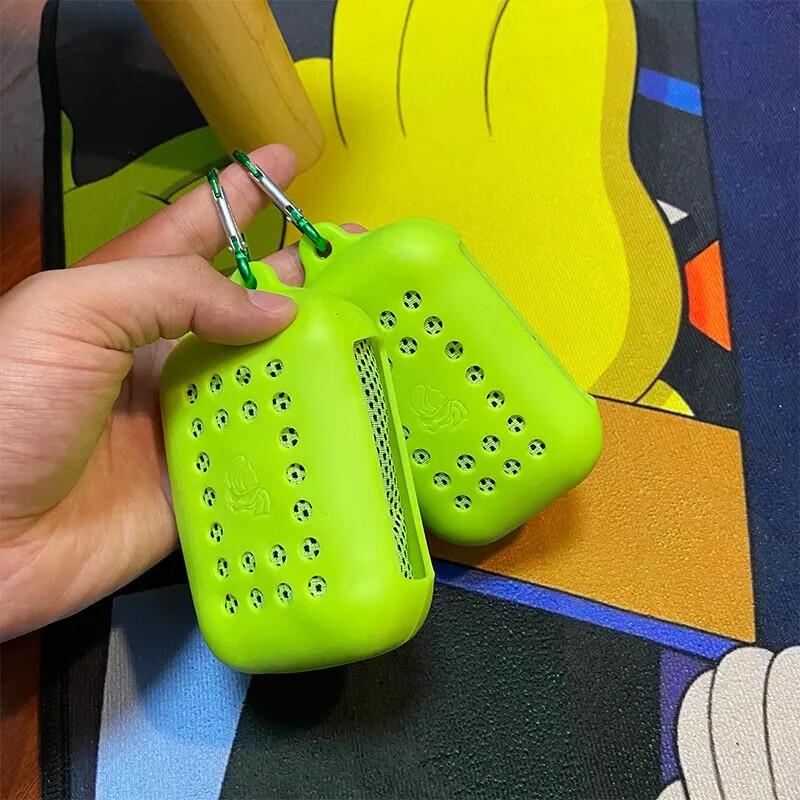 High-Tech Portable Cooling Sports Towel