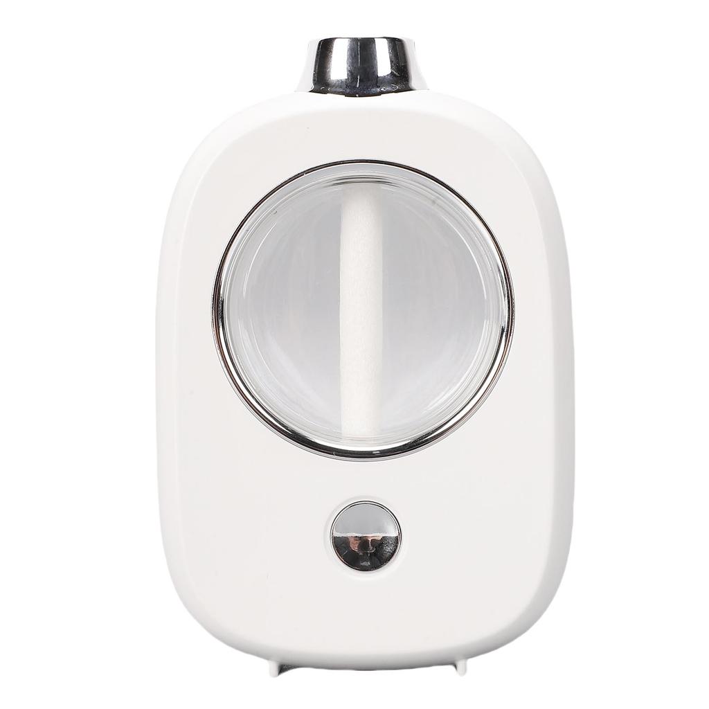 Wall Mounted Essential Oil Diffuser Automatic Aromatherapy Diffuser Humidifier with 5 Mist Modes Digital Display