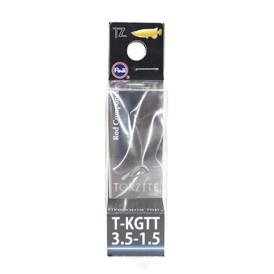 Fuji T-KGTT Rozmiar 3.5-1.5 Przelotka górna pręta Rama Torzite Titanium x 1 szt. (4890)