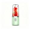 1/2Pcs 4 Color 400Ml Portable Usb Electric Travel Juicer Cup For Smoothie Milkshake Kitchen Mini Mixer Tool