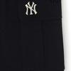 New MLB New York Yankees Cargo Pants Women's Black 3FWPV0144-50BKS