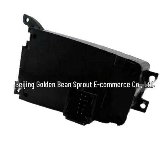 

BMW X5/X6 Parking Brake Control Switch - Electronic Handbrake Accessory Neutral
