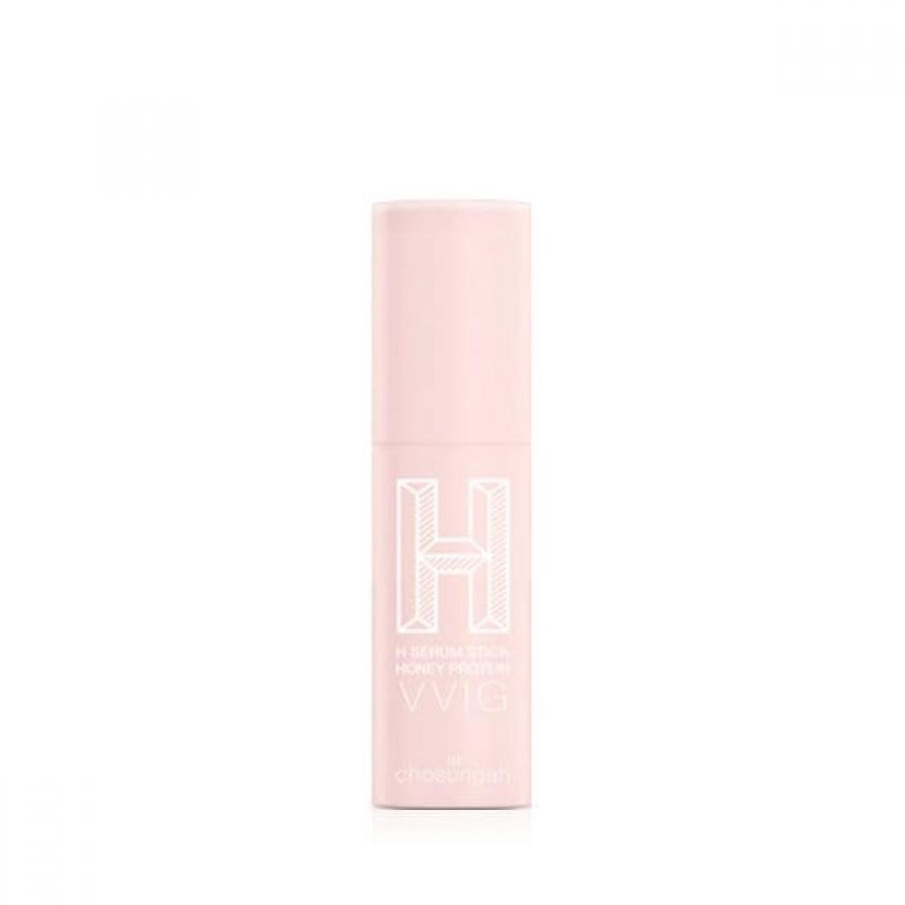 

Chosungah Serum Stick Honey Protein Gold Capsule Edition 1 1 gold capsule edition/20