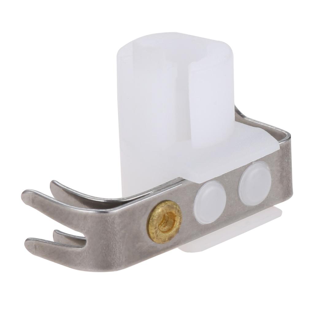 1PC Black/White Needle Threader Sewing Machine Parts for Brother B373 B375 B376 B37 CE1100PRW CE4000 for Babylock BL40 BL40A