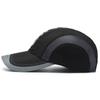 Summer Hat Quick-drying Cap Fashion Spring Baseball Cap Outdoor Sports Cap Breathable Mesh Hat Visor Hat