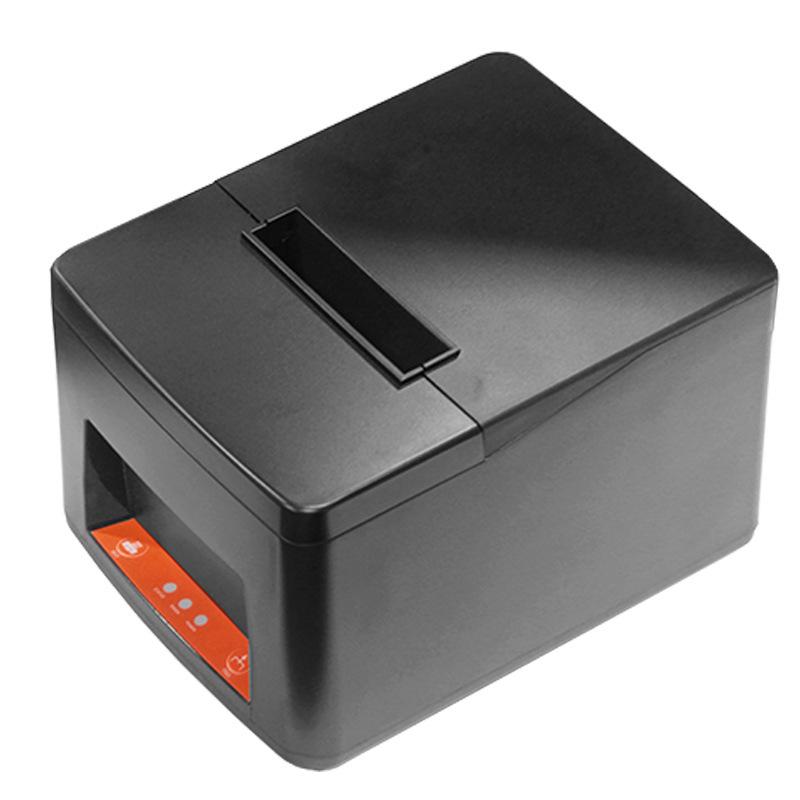 

Er Yin Desktop 58mm Thermal Receipt Printer with Automatic Cutter, USB & Bluetooth Connectivity