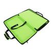 DJ Controller Bag U Shaped 360 degrees  Zippers Portable Double Channel DJ Controller Carrying Case for DDJ SB3 SB2