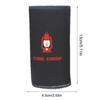 Beverage Can Sleeves Standard Can Sleeves Neoprene Can Bottle Holder Insulated Can Cooler Sleeves Beer Bottle Non-slip Can Cover