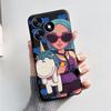 For Tecno Spark 10 Pro Case 2023 Fashion Marble Silicone Black Soft Covers For Tecno Spark 10C Spark10 Pro KI7 KI5q KI5k Bumper