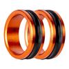 1/2Pcs Fishing Fast Line Puller Anti-Slip Cable Ring Portable Line Pull Loop Dragger Ring Protect Hands Leader Knot Fishing Tool