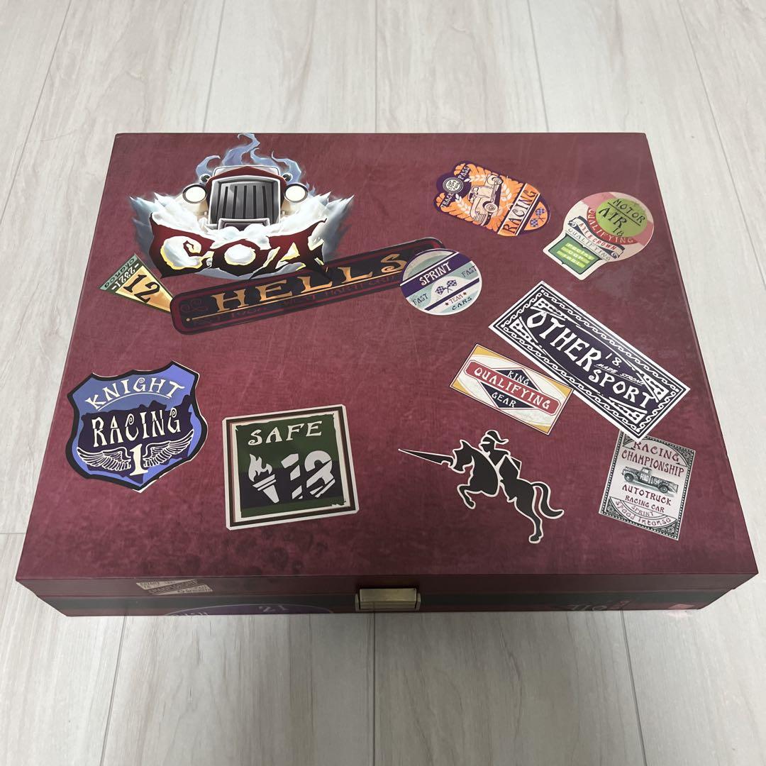 

[USED] Identity V 3rd Anniversary Pack Limited Edition Offline Pack