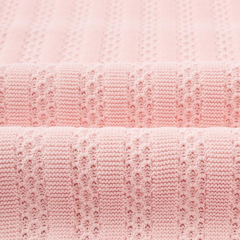 Giovanni Valentino Women's Hollow-Out Knit Cardigan