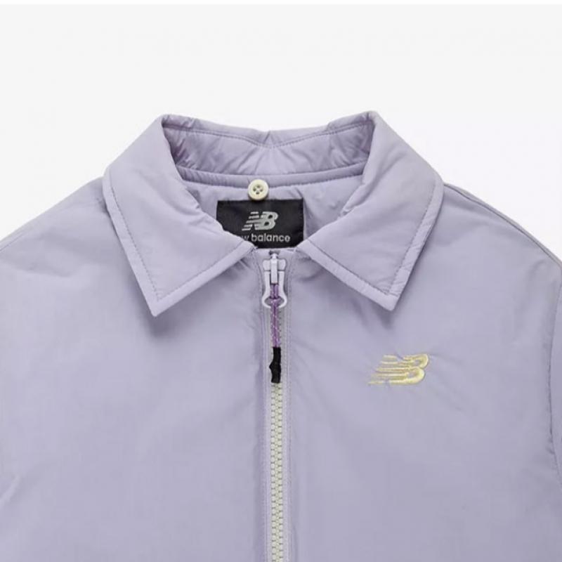 New Balance Hooded Padded Jumper Nk9qe1302u 88 Windbreaker