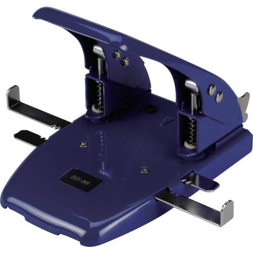 Carl Office Equipment 2-Hole Punch SD-88-B